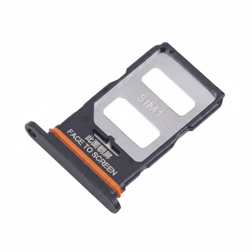 Xiaomi Redmi Note 12 Pro SIM Card Tray in Bangladesh We Fix Fast