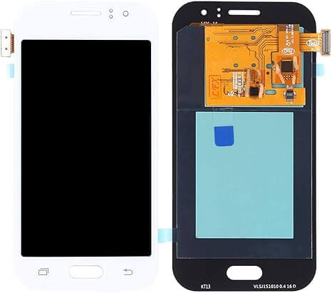 Samsung Galaxy J110 LCD Display with Touch and Digitizer Full Assembly We Fix Fast