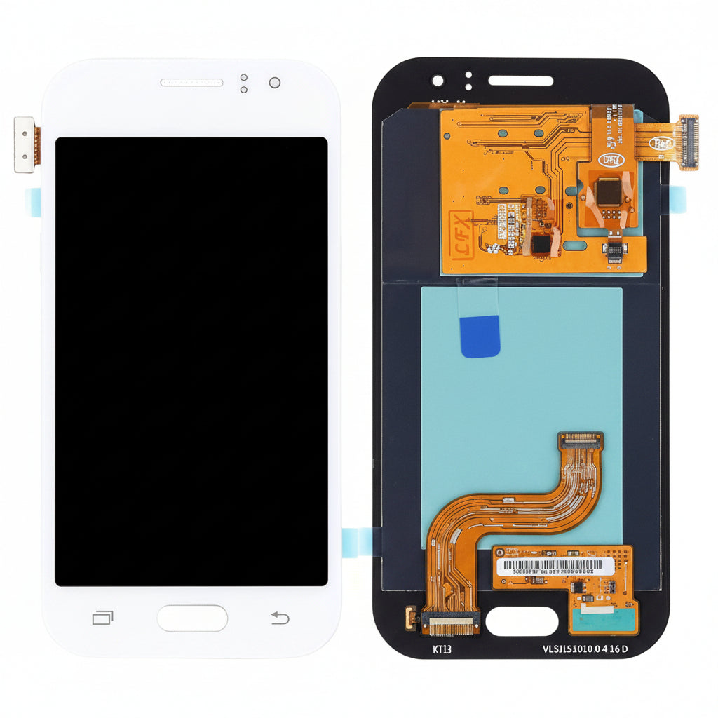 Samsung Galaxy J110 LCD Display with Touch and Digitizer Full Assembly We Fix Fast
