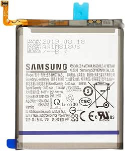 Samsung Galaxy Note 10 Battery Price in Bangladesh We Fix Fast