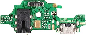 Tecno Camon 19 Neo Charging Logic Board Price in BD We Fix Fast