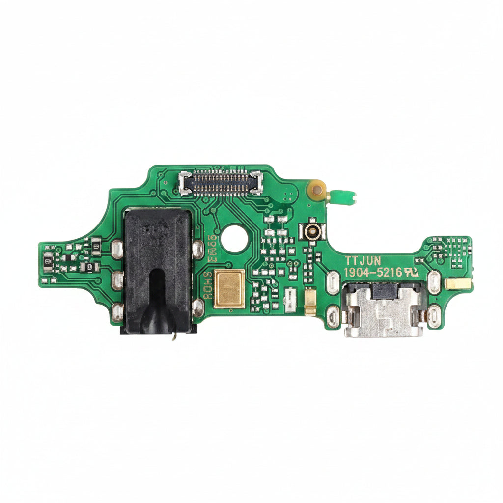 Tecno Camon 19 Neo Charging Logic Board Price in BD We Fix Fast