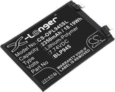 OnePlus Ace Battery Price in Bangladesh We Fix Fast