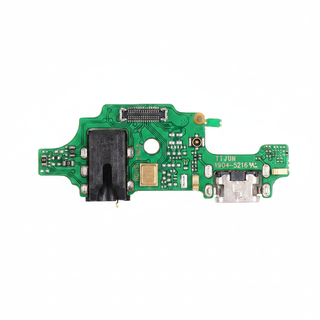Infinix Hot 10s Charging Port in Bangladesh We Fix Fast