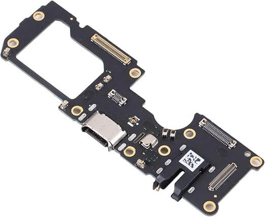 OnePlus Nord CE 2 Lite 5G charging logic board price in BD We Fix Fast