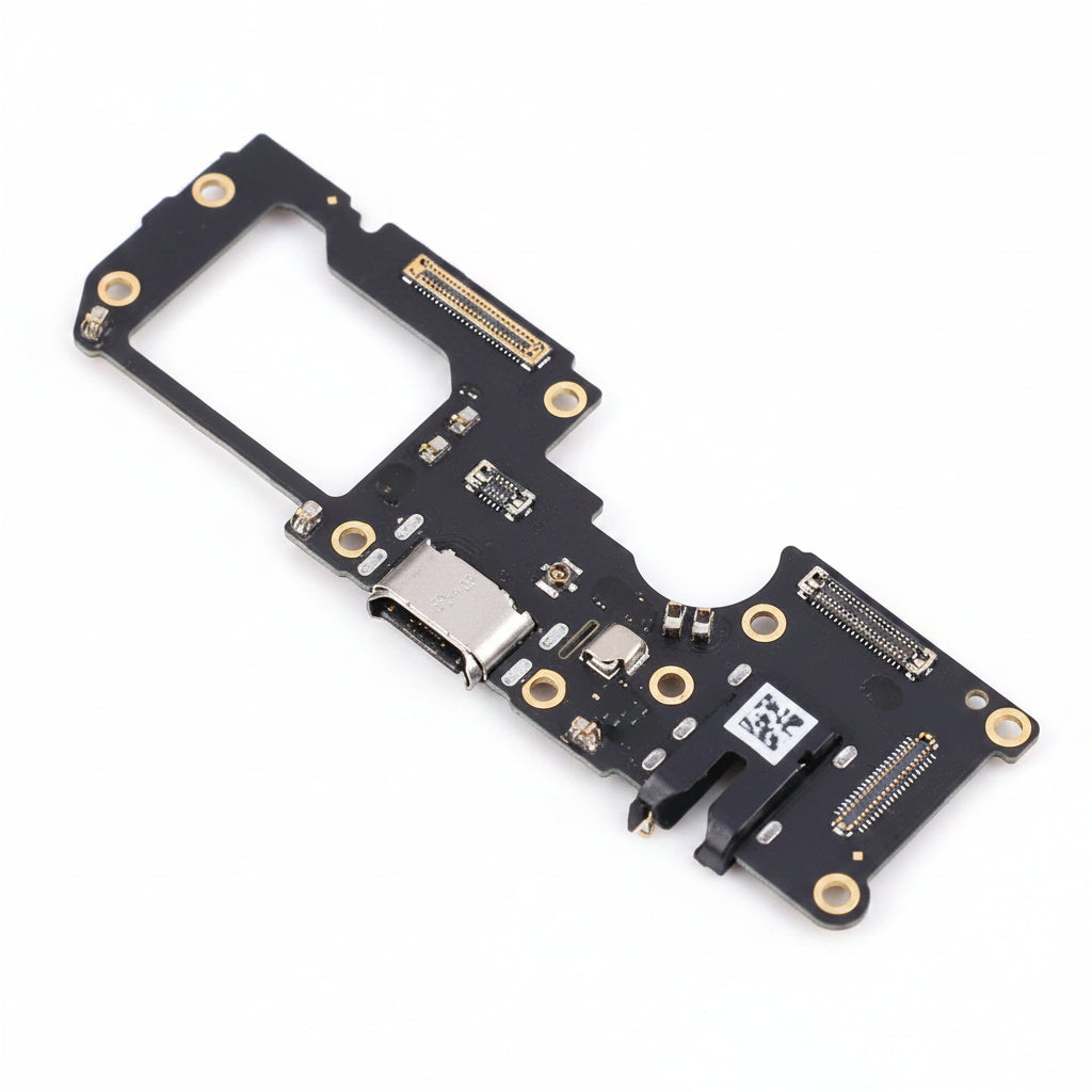OnePlus Nord CE 2 Lite 5G charging logic board price in BD We Fix Fast