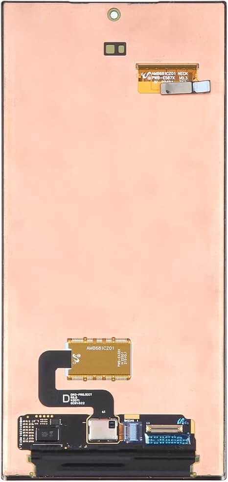 Samsung Galaxy S24 Ultra Display Price in BD We Fix Fast