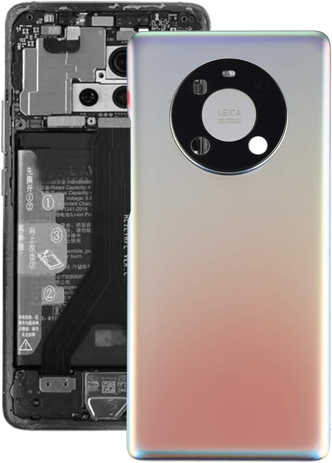 Huawei Mate 40 Pro Plus Back Panel (All Colors Available) Price in BD wefixfast