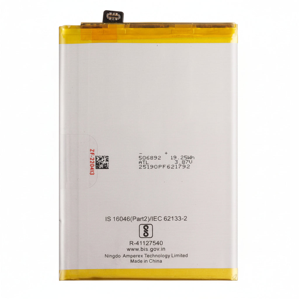 OnePlus Nord CE 3 Battery Price in Bangladesh We Fix Fast