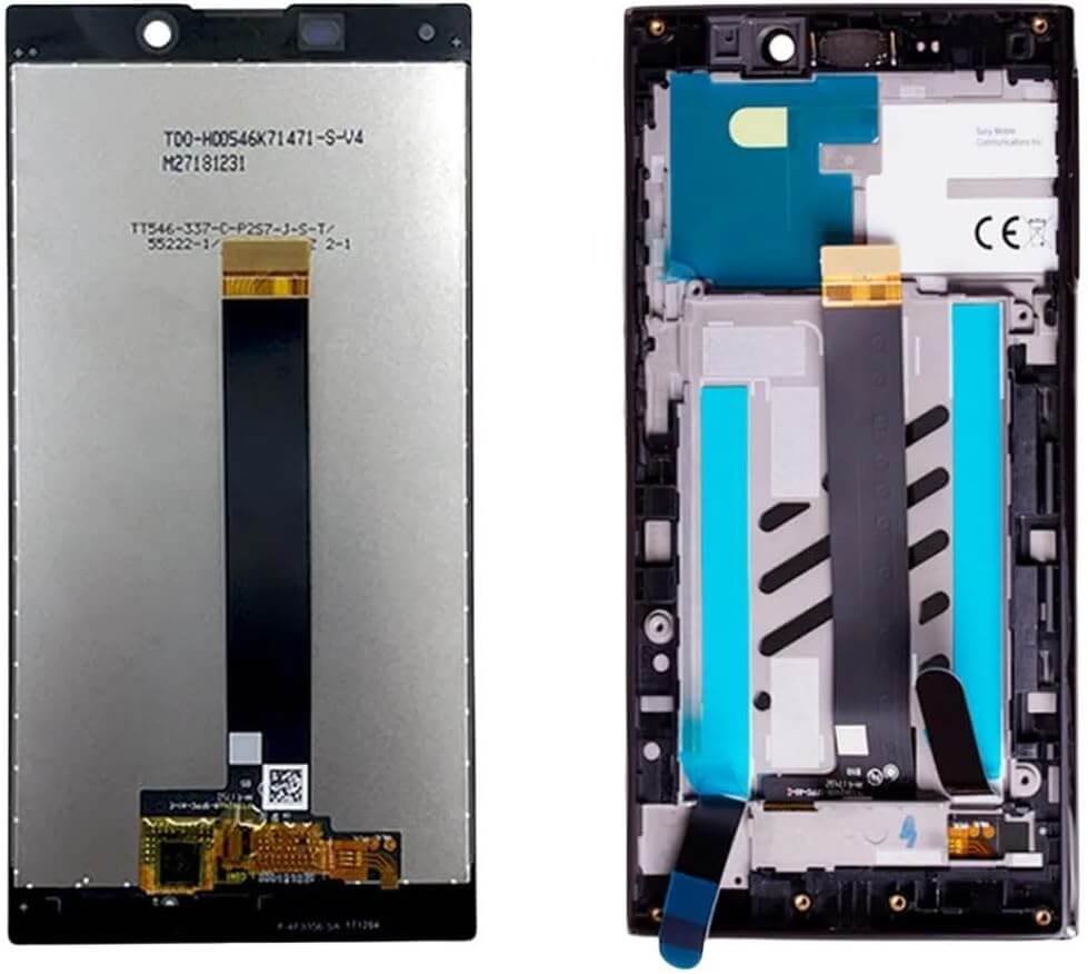 Original Quality Sony Xperia L2 Display Price in BD We Fix Fast