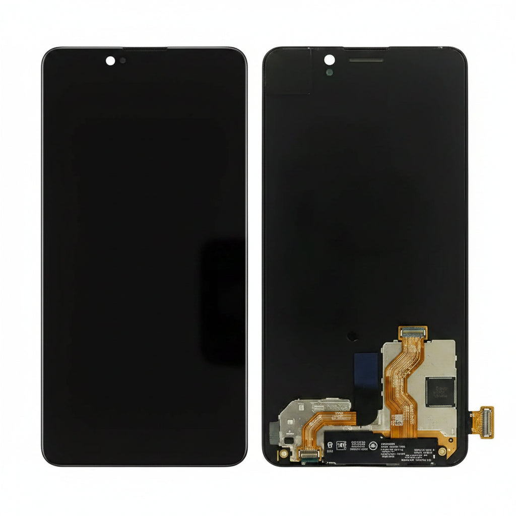 Original Quality Vivo S1 Pro Super AMOLED Display Price in BD We Fix Fast