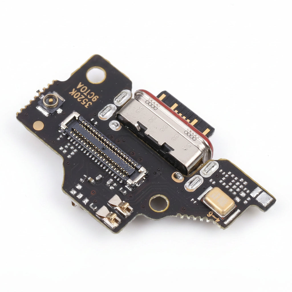 Xiaomi Civi 1S Charging logic board price in BD We Fix Fast