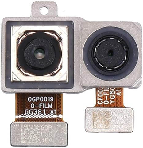 Oppo F11 Pro rear camera replacement available in BD We Fix Fast