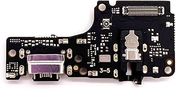 Xiaomi Redmi Note 11SE Charging logic board price in BD We Fix Fast