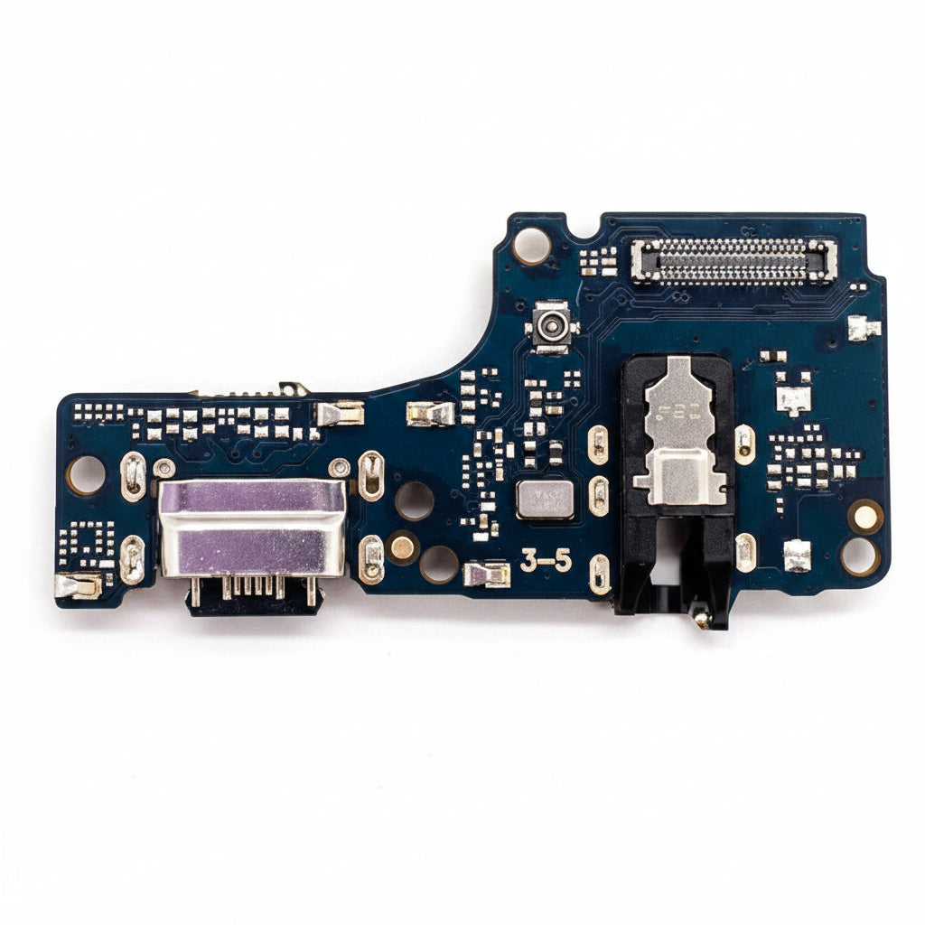 Xiaomi Redmi Note 11SE Charging logic board price in BD We Fix Fast