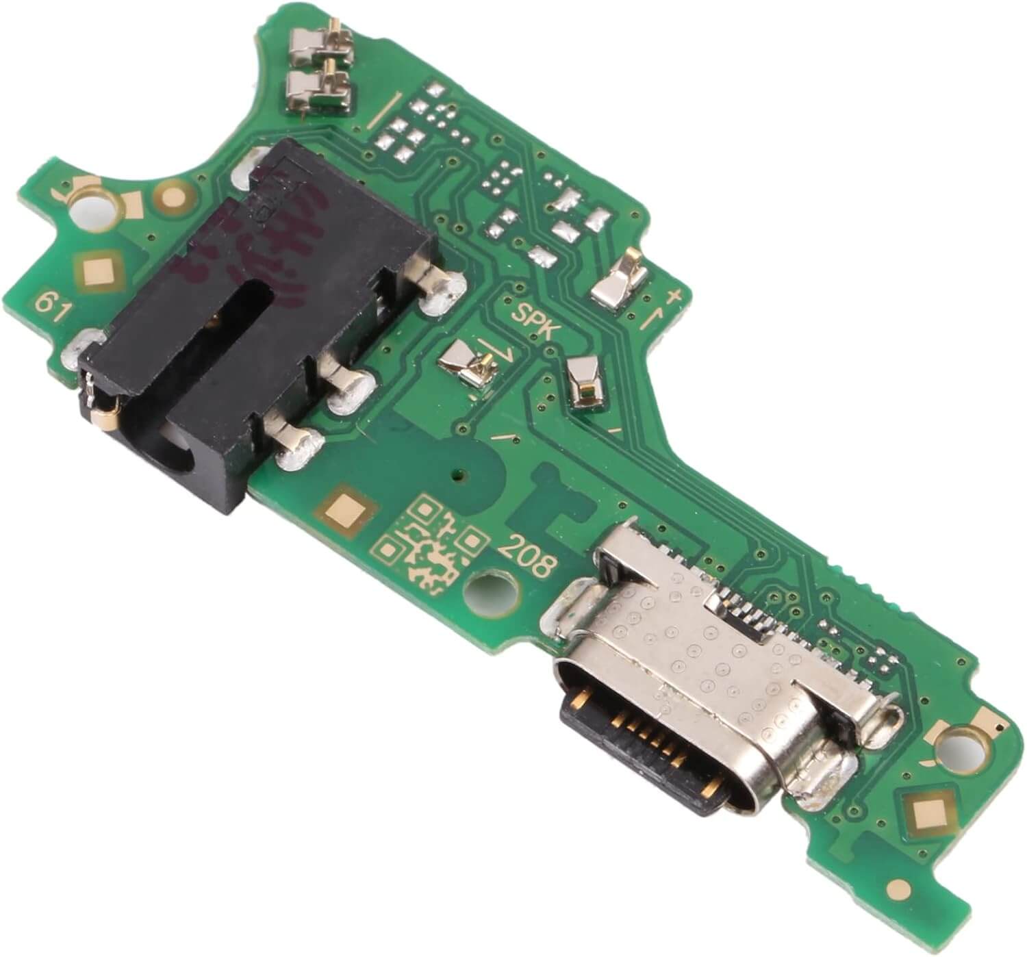 Vivo Y52 Charging Logic Board Price in BD We Fix Fast