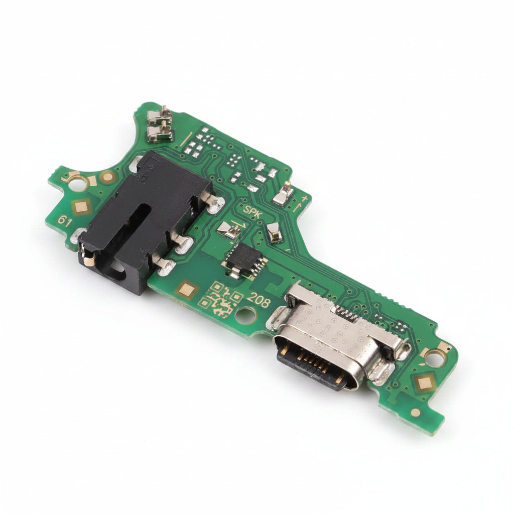 Vivo Y52 Charging Logic Board Price in BD We Fix Fast
