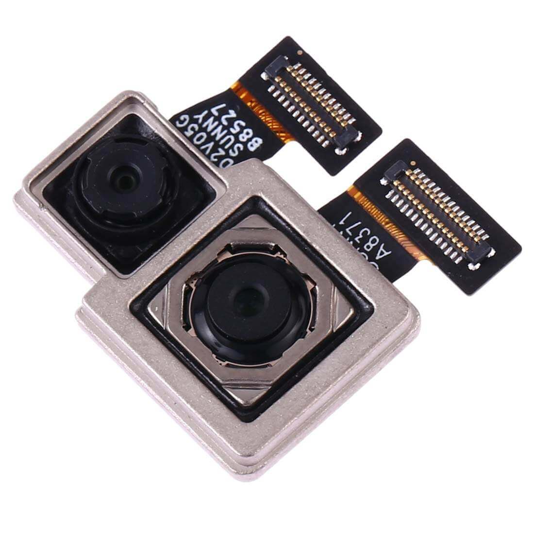 Xiaomi Redmi 7 Rear Back Camera Replacement price in BD We Fix Fast