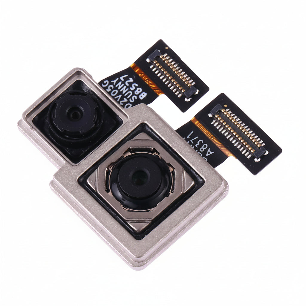 Xiaomi Redmi 7 Rear Back Camera Replacement price in BD We Fix Fast