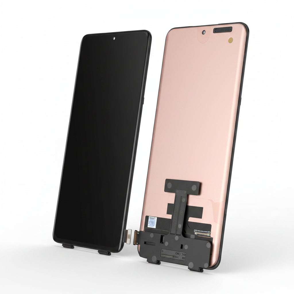 Xiaomi 12 AMOLED Display price in BD We Fix Fast