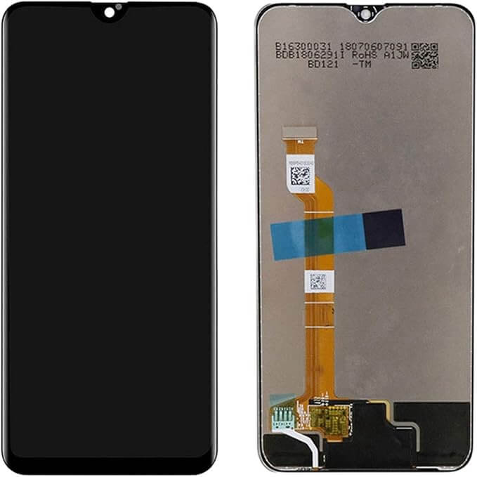 Original Quality Vivo V11 LCD Display Price in BD We Fix Fast