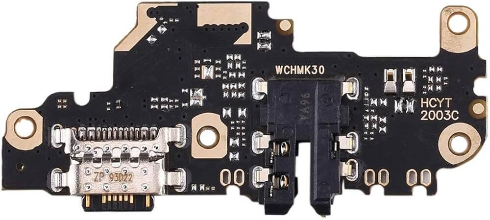 Xiaomi Redmi K30 5G Charging Logic price in BD We Fix Fast