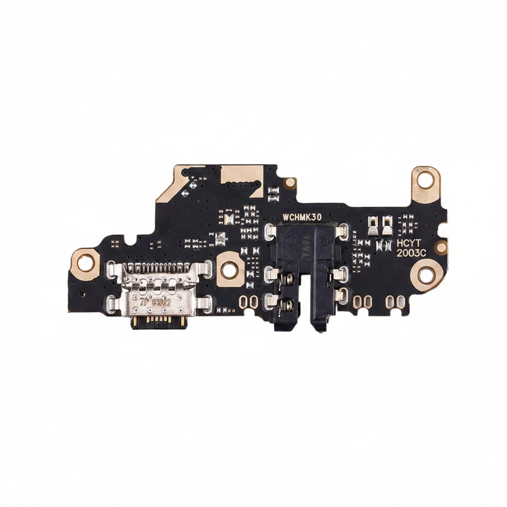 Xiaomi Redmi K30 5G Charging Logic price in BD We Fix Fast