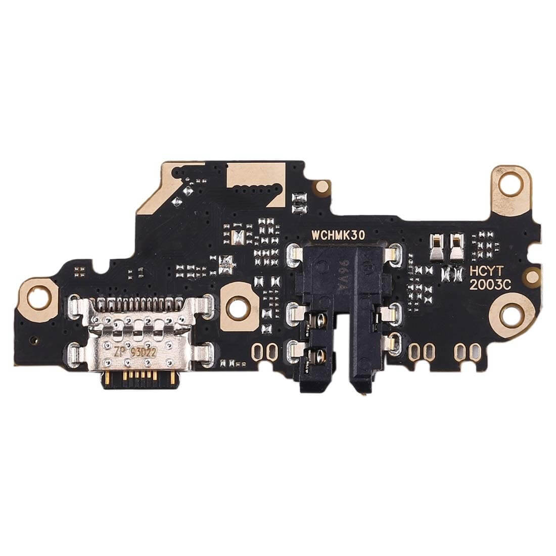 Xiaomi Redmi K30S Charging logic board price in BD We Fix Fast