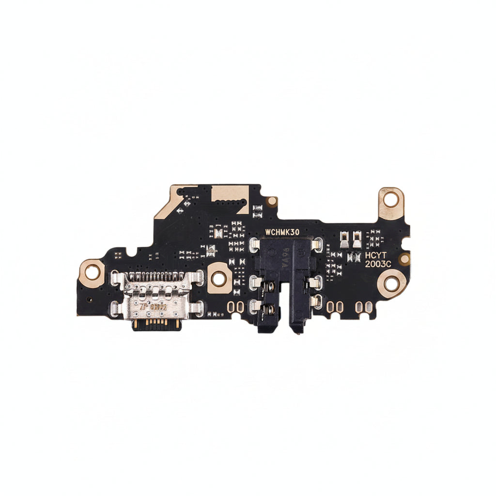 Xiaomi Redmi K30S Charging logic board price in BD We Fix Fast