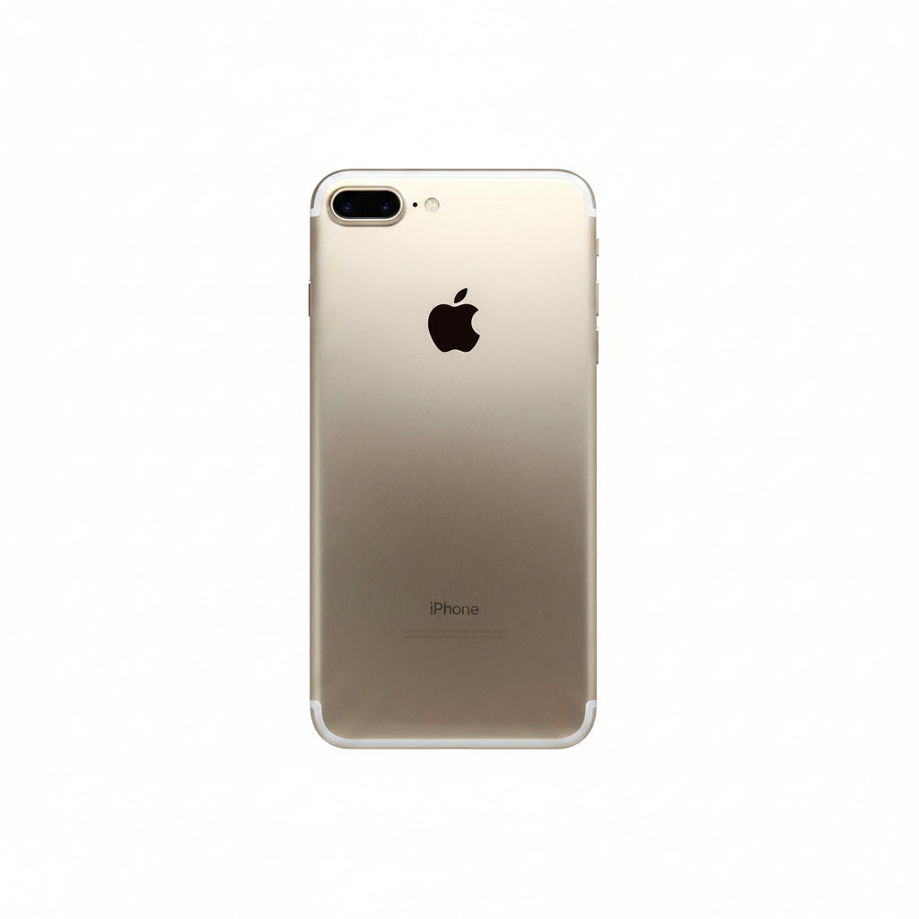 Original iPhone 7 Plus Back Housing Price in BD We Fix Fast