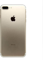 Original iPhone 7 Plus Back Housing Price in BD We Fix Fast