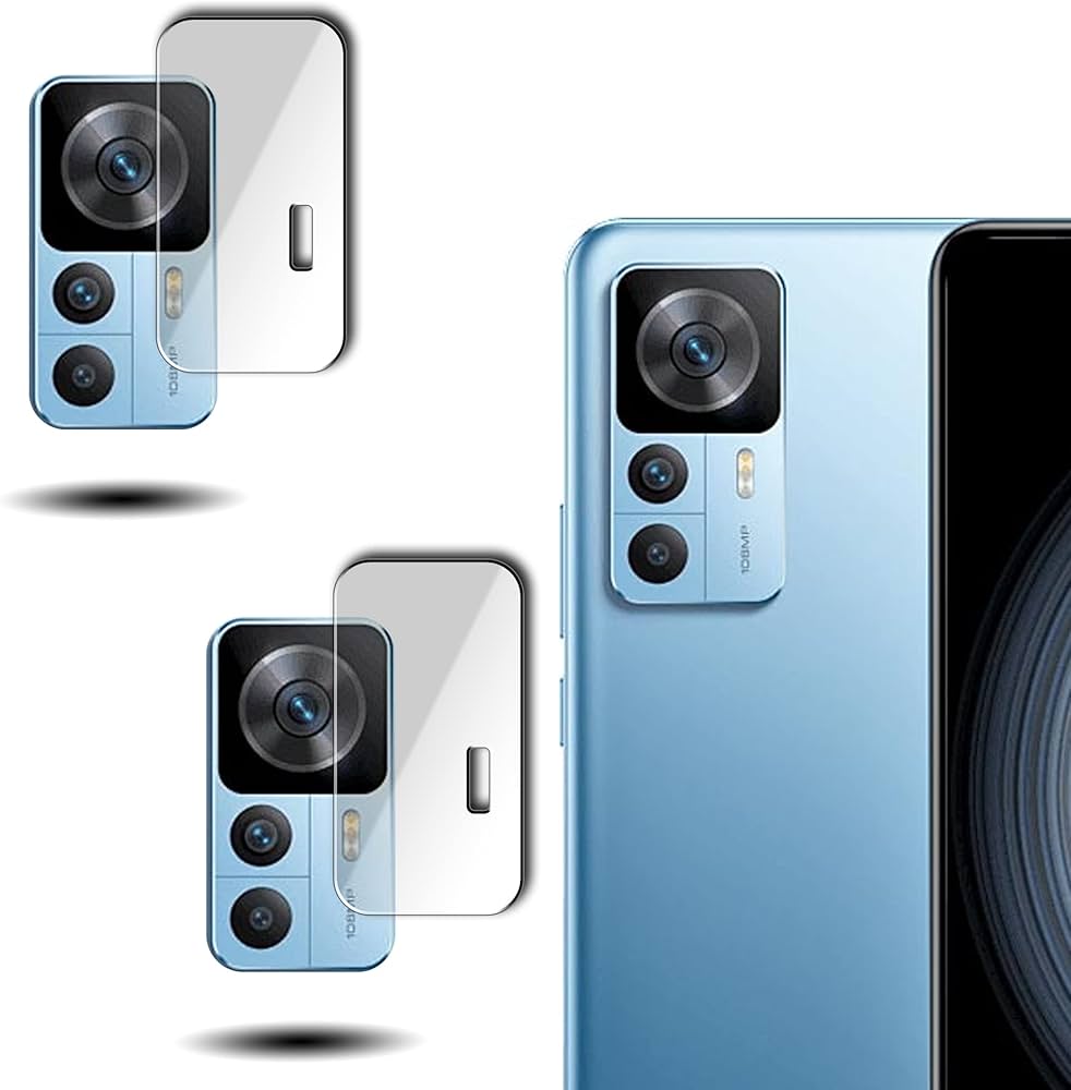 Xiaomi Redmi K50 Ultra Camera Glass Lens price in BD We Fix Fast
