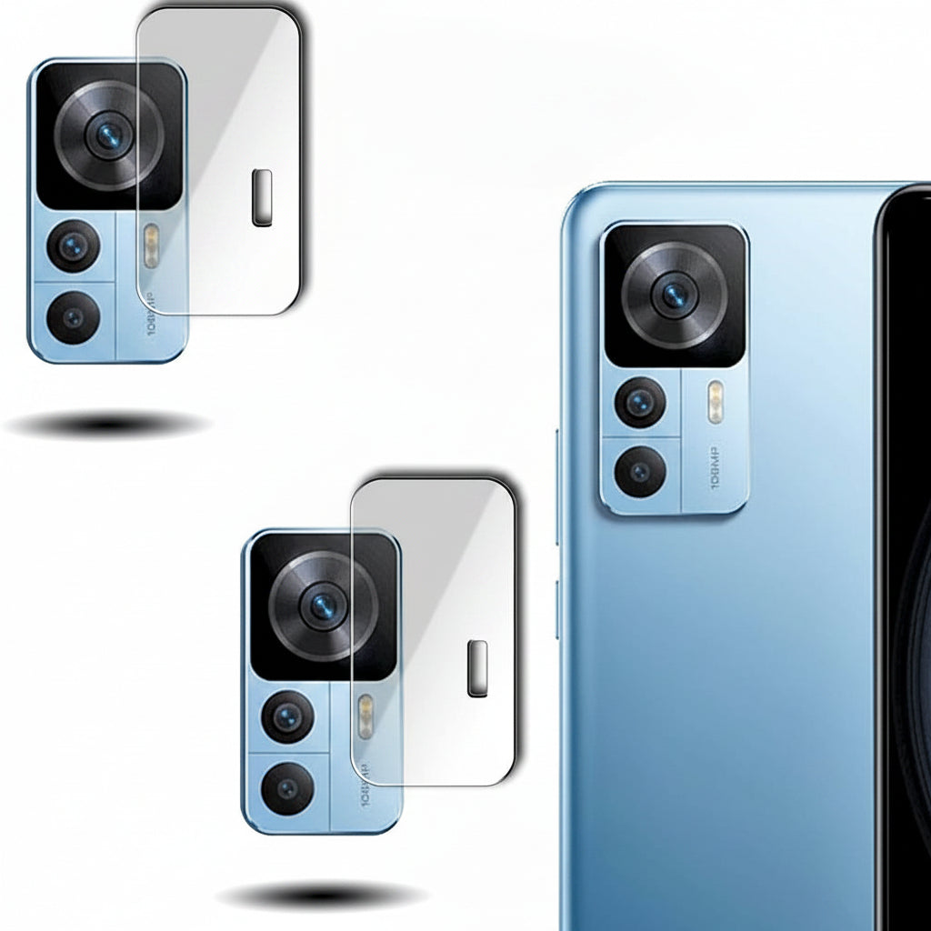 Xiaomi Redmi K50 Ultra Camera Glass Lens price in BD We Fix Fast