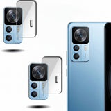 Xiaomi Redmi K50 Ultra Camera Glass Lens price in BD We Fix Fast