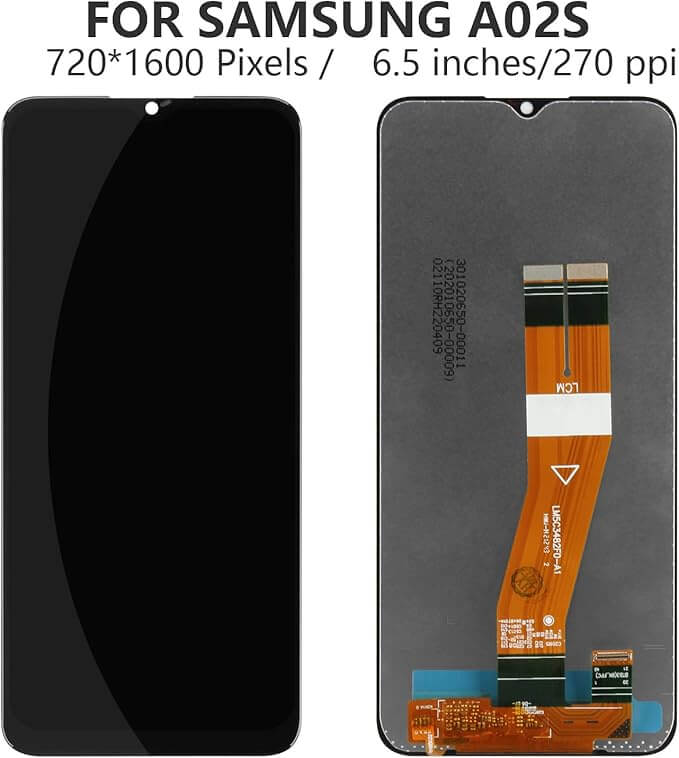 Samsung Galaxy A04s Display Price in Bangladesh We Fix Fast