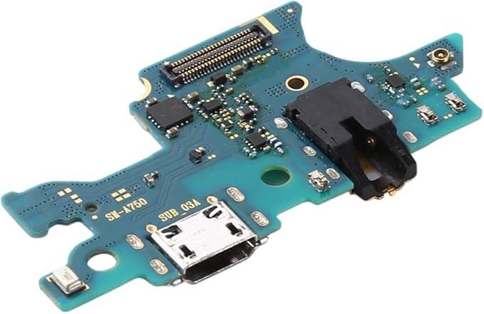 Samsung Galaxy A9 Pro 2016 Charging Logic Board Price in Bangladesh We Fix Fast
