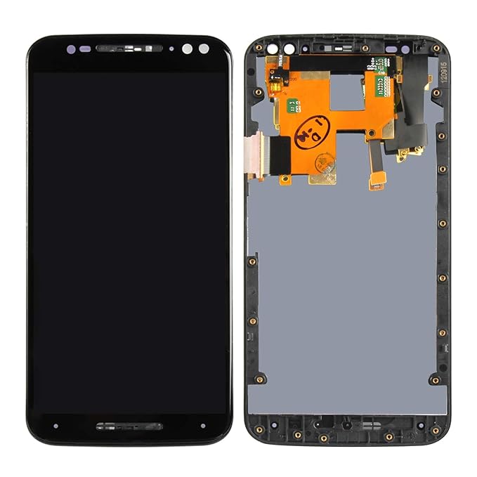 Motorola Moto X Pure display price in BD We Fix Fast