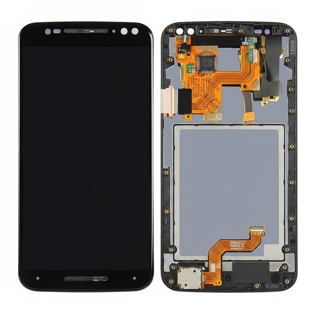 Motorola Moto X Pure display price in BD We Fix Fast