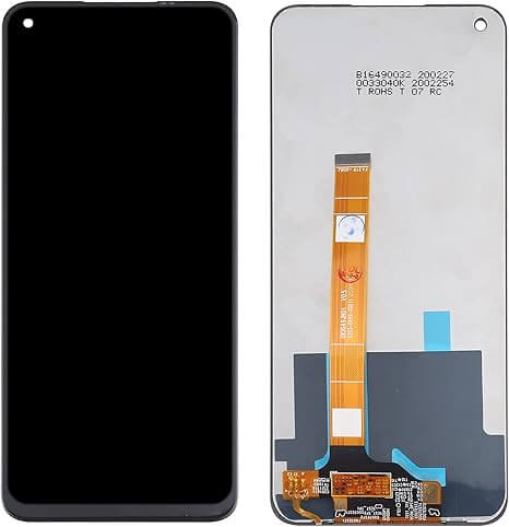 Realme Narzo 50 Display Price in Bangladesh We Fix Fast