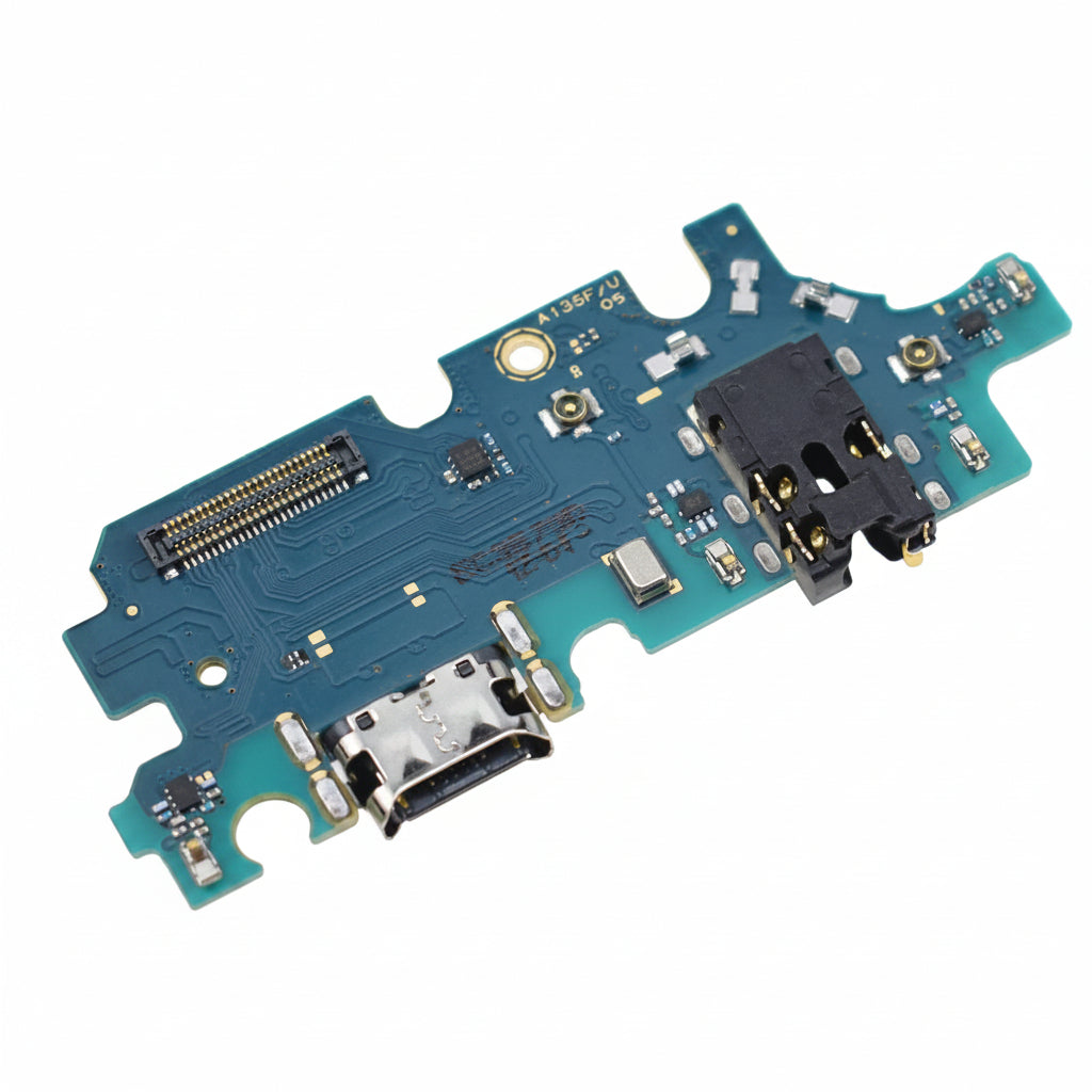Samsung Galaxy A13 Charging Logic Board Price in Bangladesh We Fix Fast