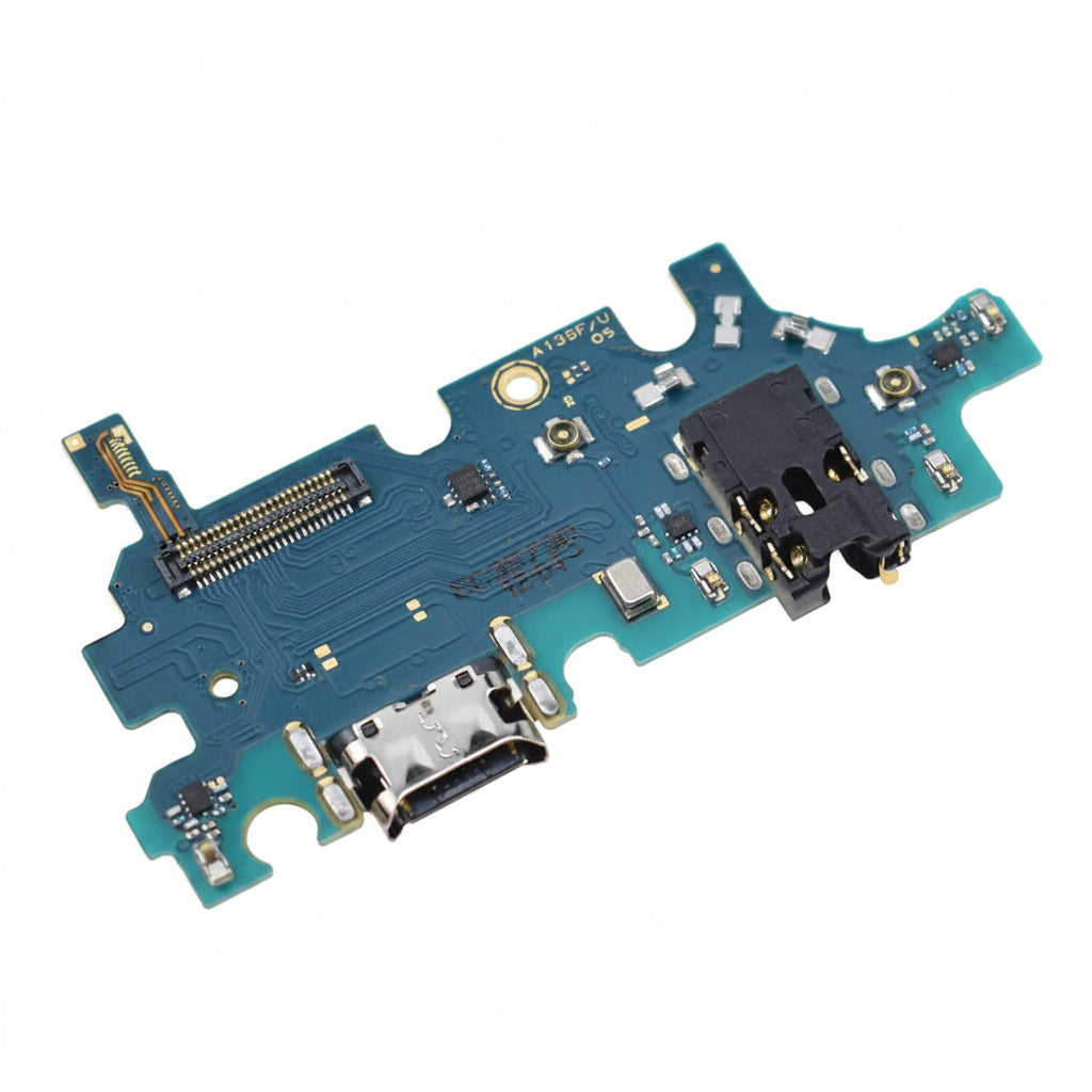 Samsung Galaxy A14 Charging Logic Board Price in Bangladesh We Fix Fast