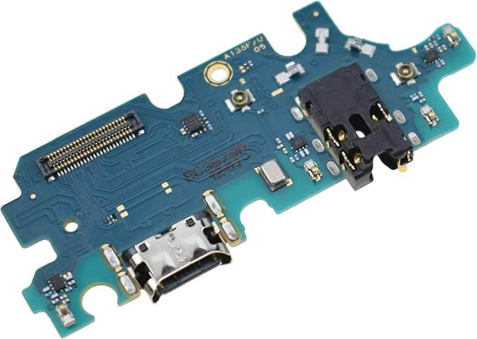 Samsung Galaxy A20 Charging Logic Board Price in Bangladesh We Fix Fast