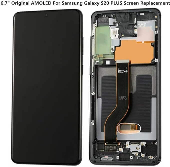 Samsung Galaxy F42 5G Display Price in Bangladesh We Fix Fast