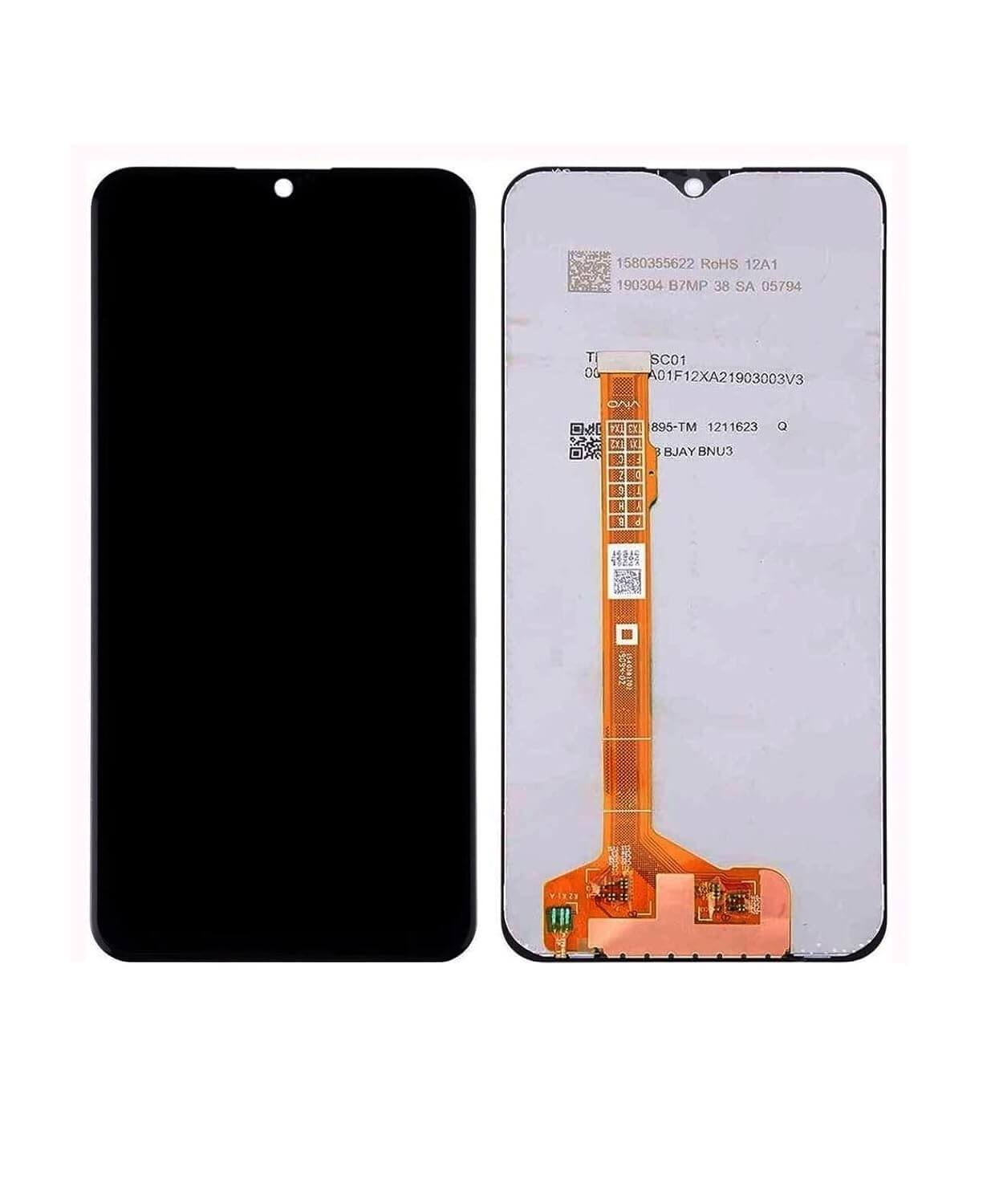 Original quality Vivo Y15 Display price in BD We Fix Fast
