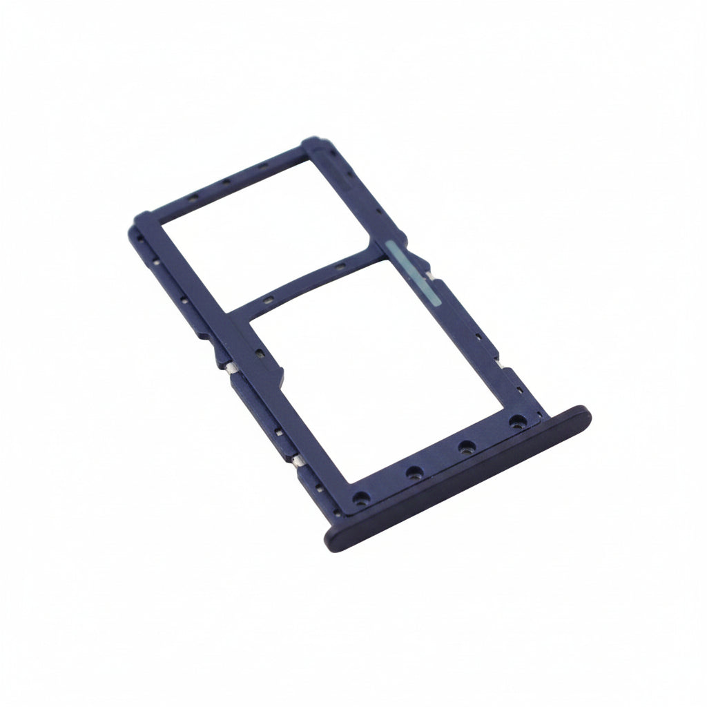 Xiaomi Poco F1 SIM Card Tray Holder Slot Replacement price in BD We Fix Fast