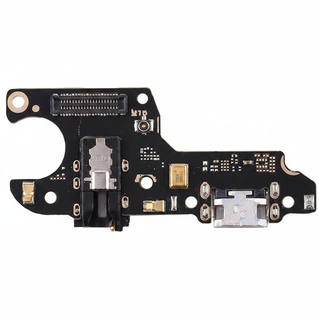 Original Quality Realme C55 Charging Logic Board Price in Bangladesh We Fix Fast