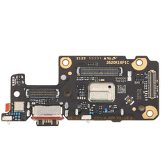 Xiaomi Mi 11X Charging logic board price in BD We Fix Fast