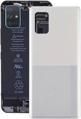 Samsung Galaxy A71 Back Panel (All Colors Available) We Fix Fast