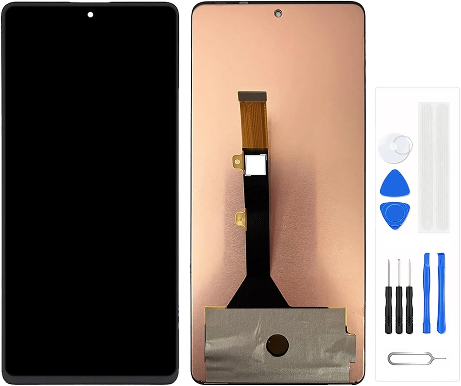 Infinix GT 10 Pro Display Price in BD We Fix Fast