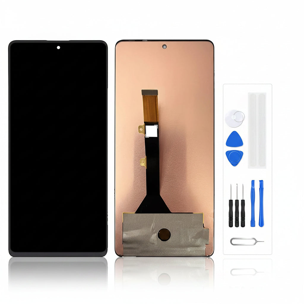 Infinix GT 10 Pro Display Price in BD We Fix Fast